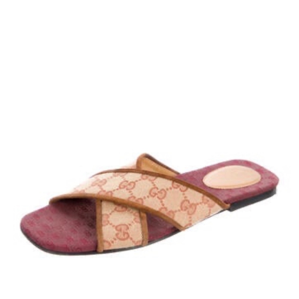 Gucci Sandals/Slides